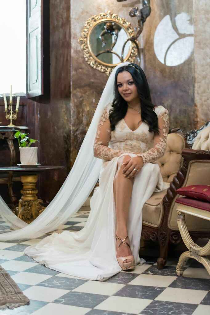  Vestidos que me enamoran - 2