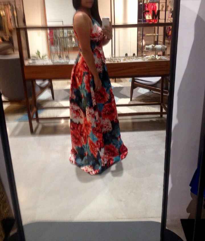 Ahora soy yo la invitada - 2