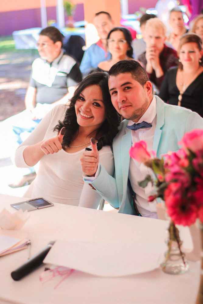 Fam. Gutiérrez Valenzuela