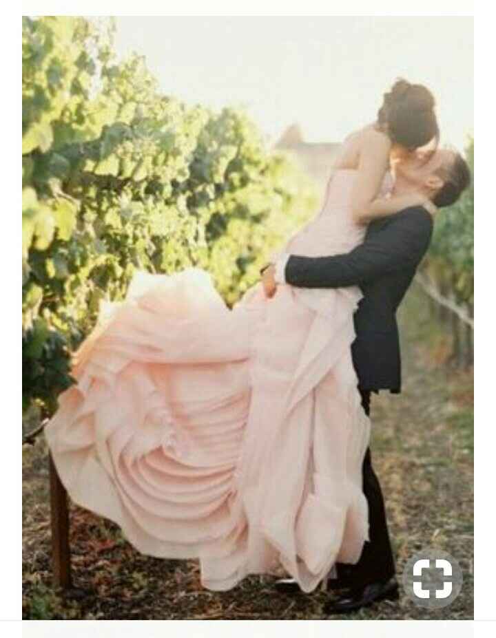  Vestido para el mes rosa - 13