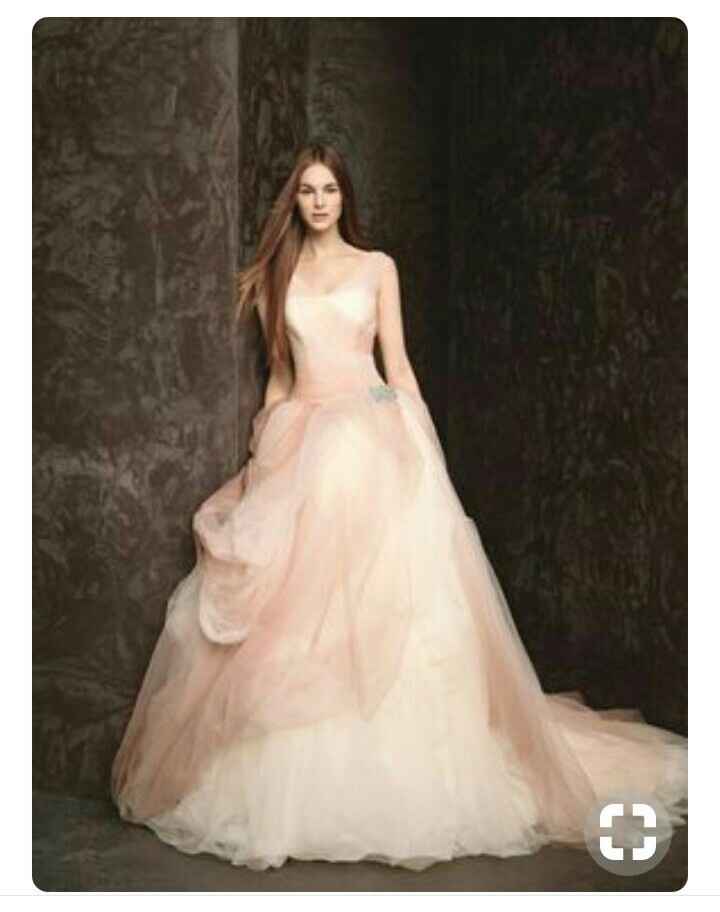  Vestido para el mes rosa - 21