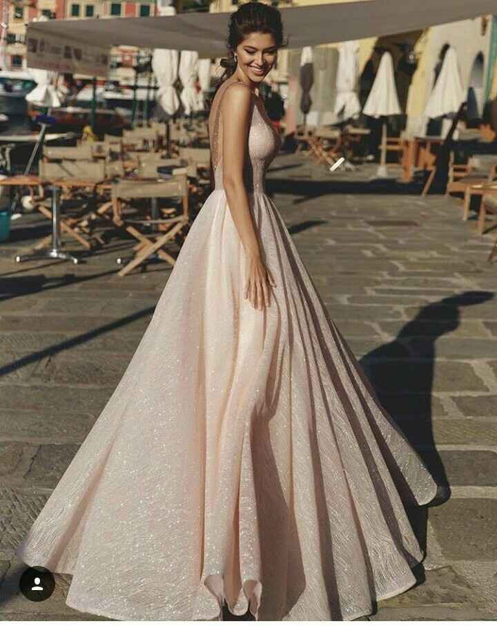  Vestido para el mes rosa - 30