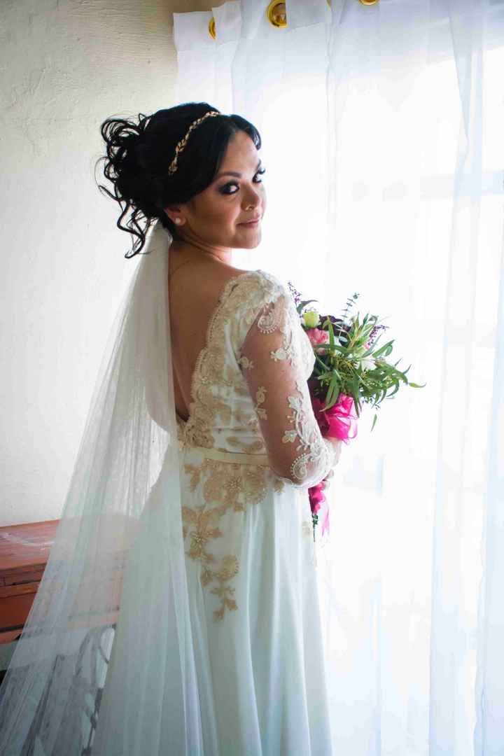 Mi tocado