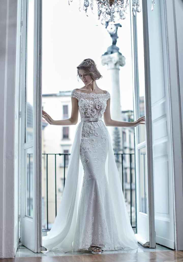  Vestidos para novia glam ✨👌🏻👗 - 2