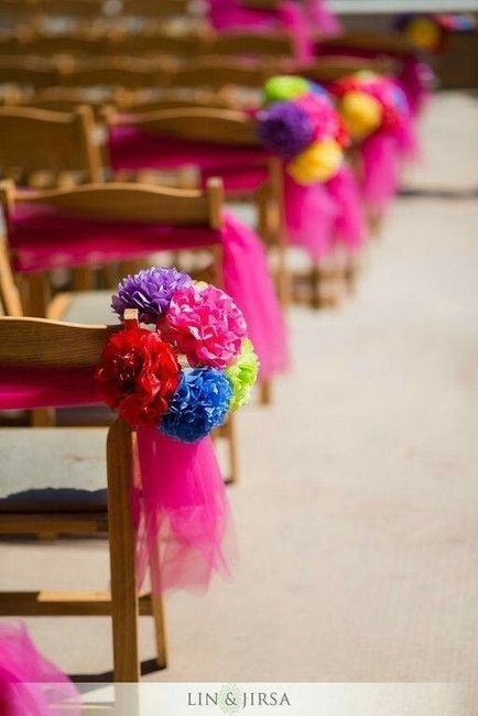 Mi boda civil estilo mexicana - Foro Organizar una boda - bodas.com.mx