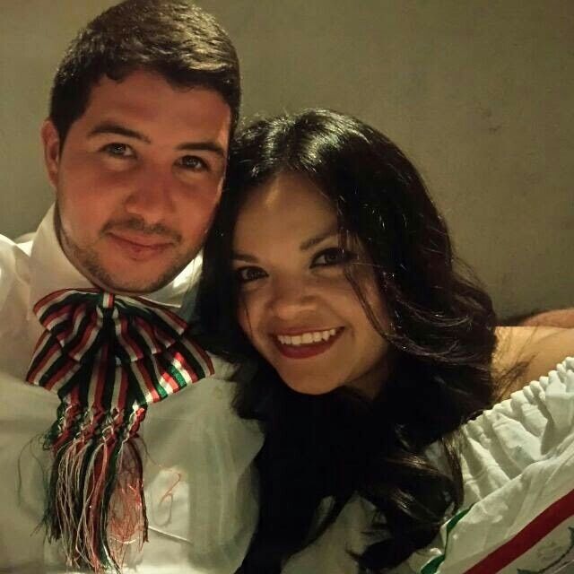 ¡Presénta a tu pareja! - 1