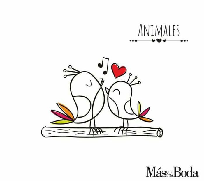 Tipos de amor - 7