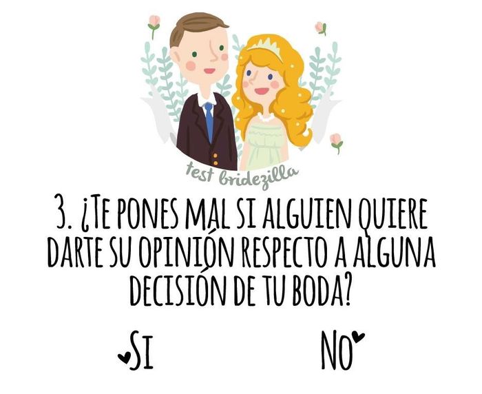 Nivel de estrés, ¿cuál es el tuyo? - 1