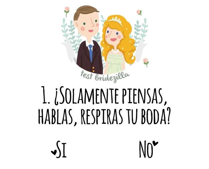 Nivel de estrés, ¿cuál es el tuyo? - 3