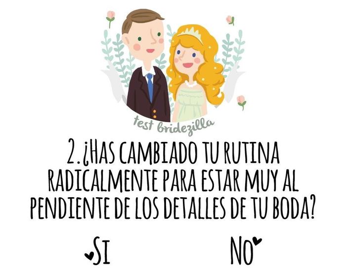 Nivel de estrés, ¿cuál es el tuyo? - 5