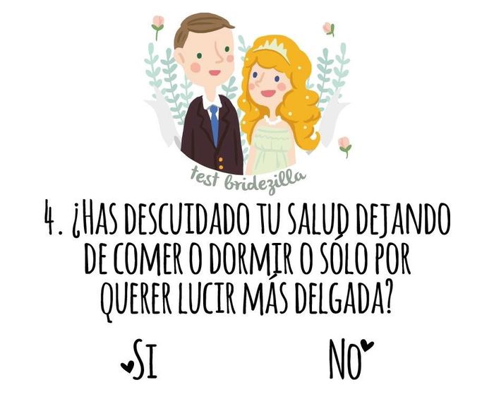 Nivel de estrés, ¿cuál es el tuyo? - 4