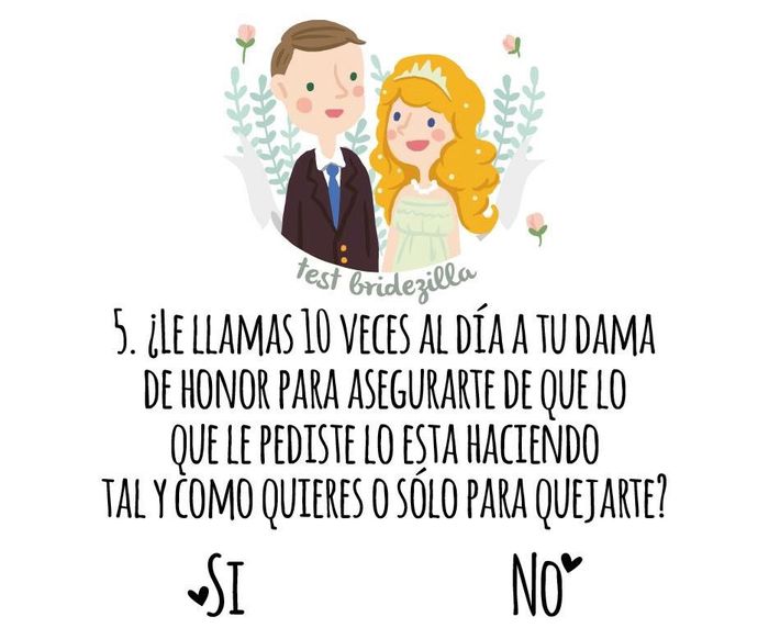 Nivel de estrés, ¿cuál es el tuyo? - 6