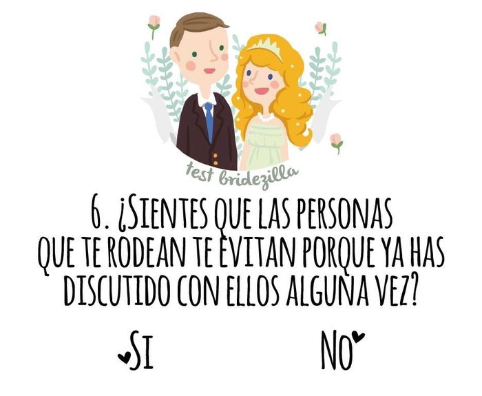 Nivel de estrés, ¿cuál es el tuyo? - 7