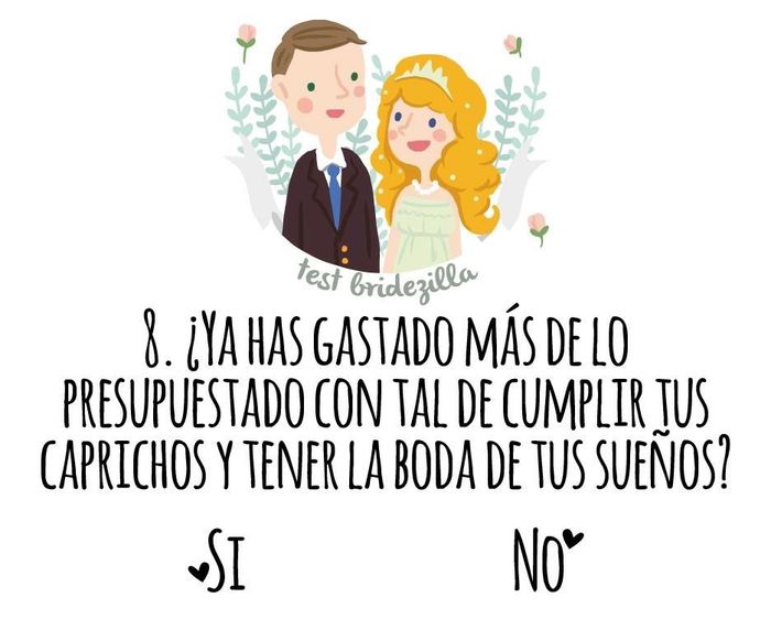 Nivel de estrés, ¿cuál es el tuyo? - 9