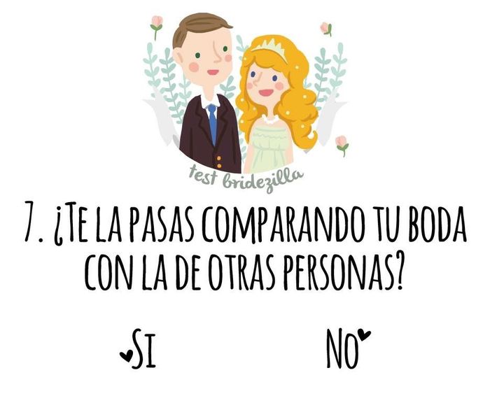 Nivel de estrés, ¿cuál es el tuyo? - 8