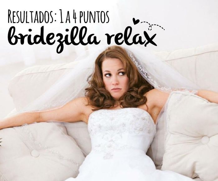 Nivel de estrés, ¿cuál es el tuyo? - 12