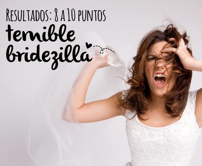 Nivel de estrés, ¿cuál es el tuyo? - 14