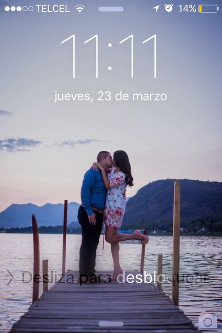 11:11 - 1