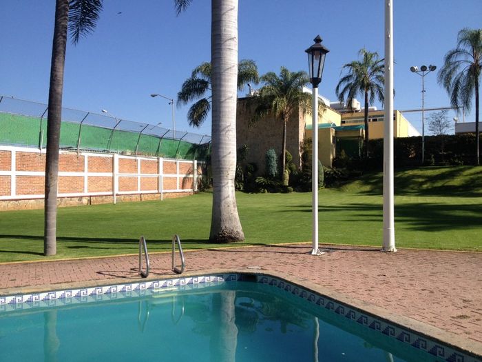 ¿En qué lugar se casarán? - 3