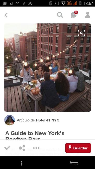 Bodas muy intimas! - 4