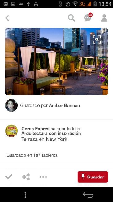 Bodas muy intimas! - 5