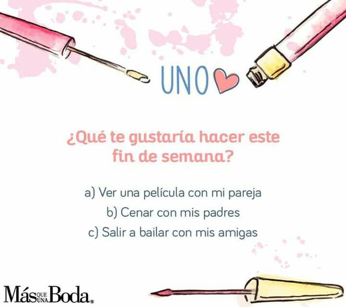 Maquillaje según tu personalidad - 2