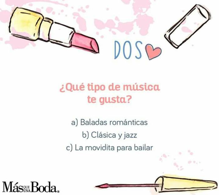 Maquillaje según tu personalidad - 3