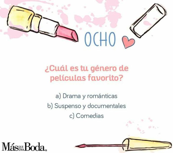 Maquillaje según tu personalidad - 9