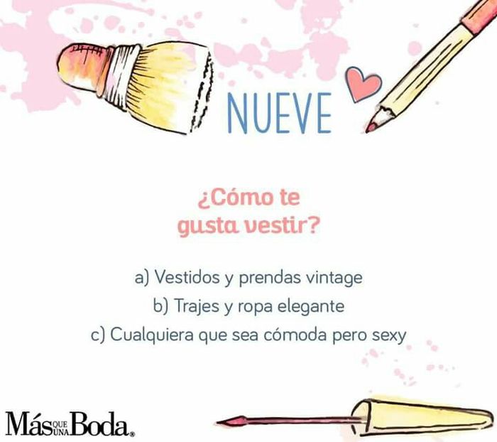 Maquillaje según tu personalidad - 10