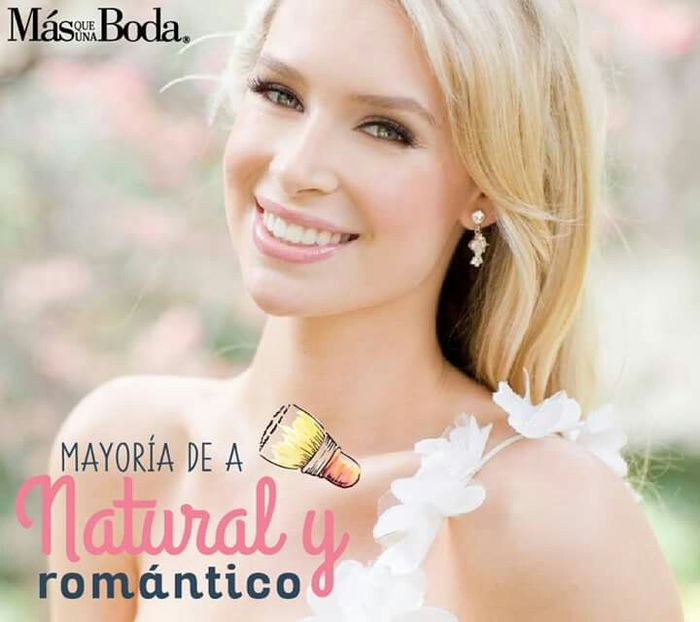 Maquillaje según tu personalidad - 12