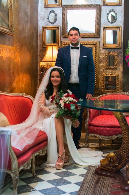 Sesión Novios 3