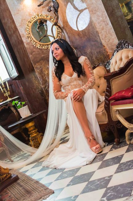 Sesión Novios 16