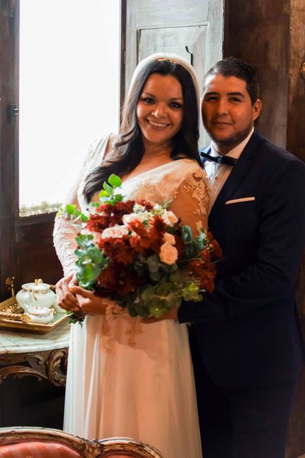 Sesión Novios 31