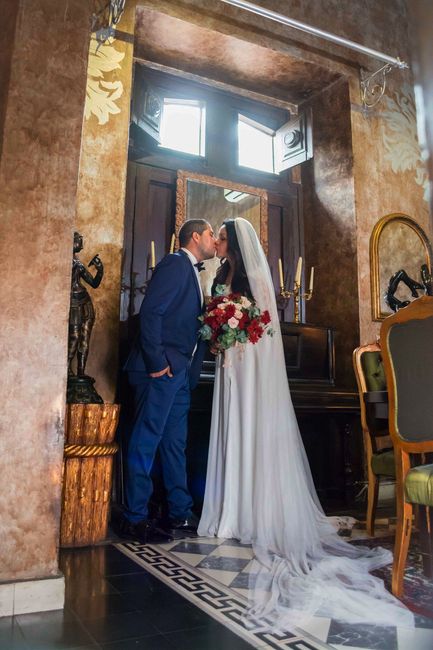 Sesión Novios  38