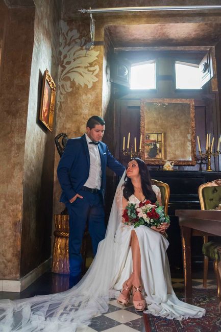 Sesión Novios 43