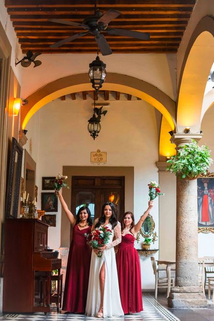 Sesión con Damas 29