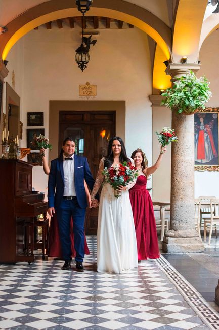 Sesión con Damas 31