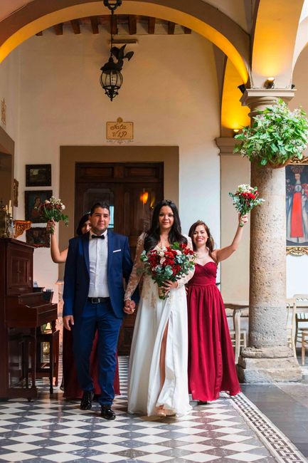 Sesión con Damas 32