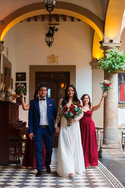 Sesión con Damas 34