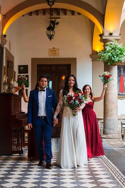 Sesión con Damas 35