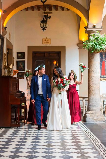 Sesión con Damas 38