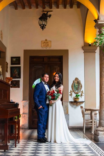 Sesión con Damas 41