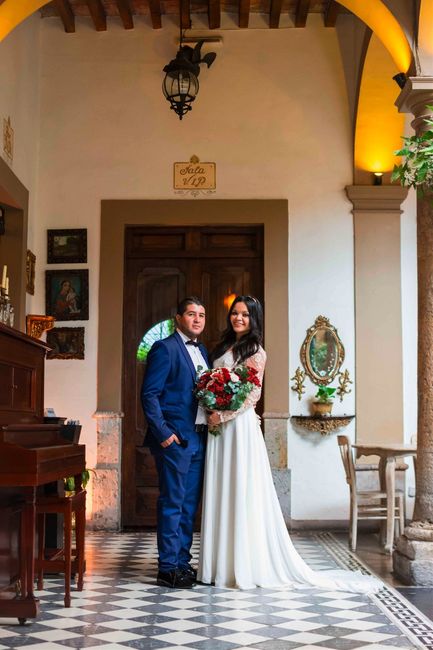 Sesión con Damas 42