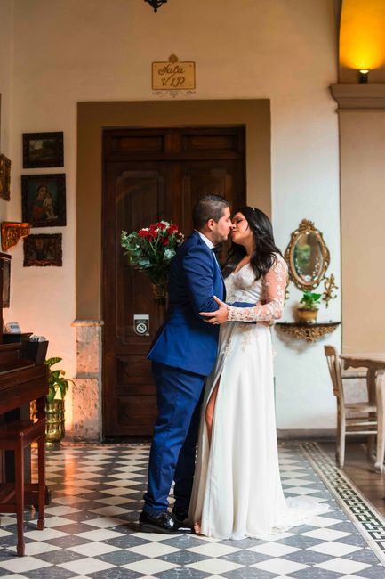 Sesión con Damas 49