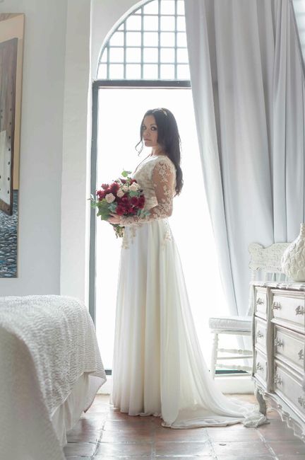 Como en pasarela - 5