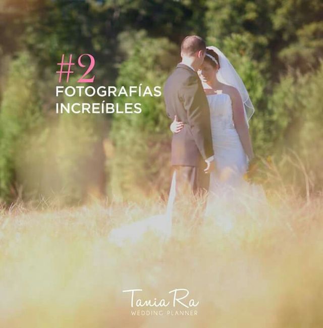 Por qué hacer una boda en jardin? - 3