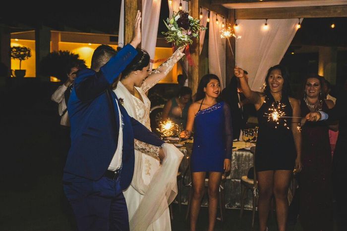 Por qué hacer una boda en jardin? - 8