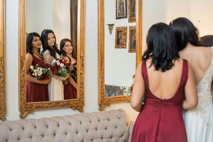 Fotos con damas - 11