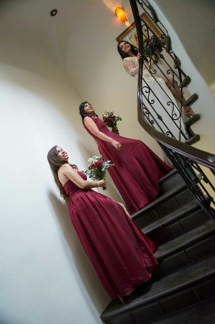 Fotos con damas - 14