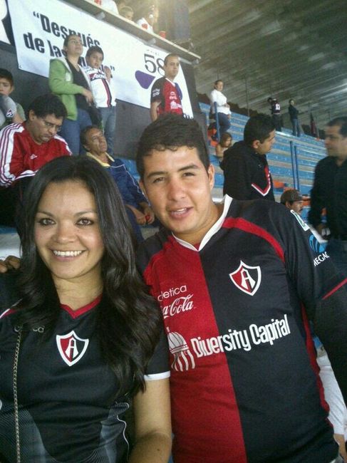 Presenta al amor tú  vida💕👨💕 - 1